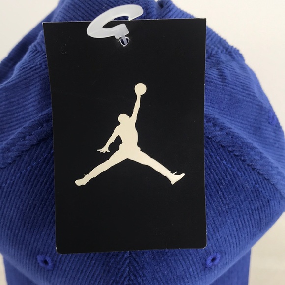 Nike Air Jordan Retro Corduroy Hat Cap - Picture 3 of 10